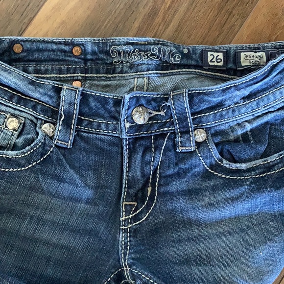 Miss me boot cut jeans - Picture 3 of 6